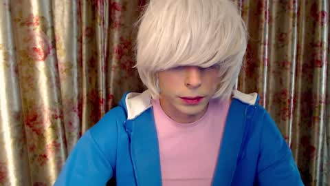 Snapshot of 13_angel_14 chatting on February 23, 2026, 9:12 pm Angelfree online show from February 23, 2026, 9:12 pm