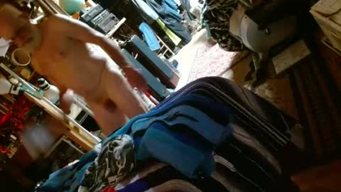 Snapshot of 14xxxromeo chatting on July 5, 2026, 2:57 pm 14XXXRomeo online show from July 5, 2026, 2:57 pm