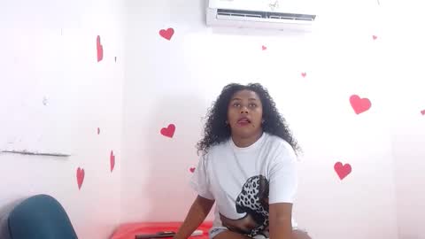 Pamela online show from October 5, 2025, 10:07 pm