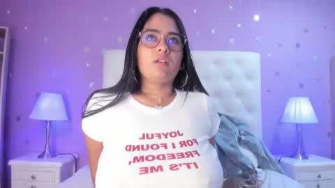 Scarlette  online show from March 11, 2026, 3:34 am