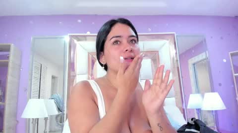 Scarlette  online show from May 20, 2026, 3:24 am