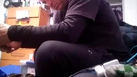 Snapshot of 16025834916 chatting on February 10, 2025, 10:19 pm 623-302-4866 azlivin online show from February 10, 2025, 10:19 pm