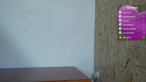 Snapshot of 18_yr_ita chatting on October 7, 2025, 3:53 pm 18yr online show from October 7, 2025, 3:53 pm