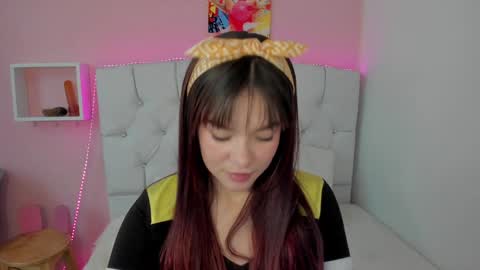 Snapshot of 18candy chatting on January 30, 2025, 9:36 pm 18candy online show from January 30, 2025, 9:36 pm