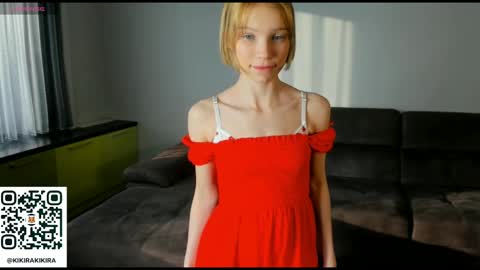 Snapshot of 18kira18 chatting on December 17, 2025, 6:41 am Kira online show from December 17, 2025, 6:41 am