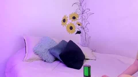 Adam and Venus online show from September 17, 2025, 10:55 pm