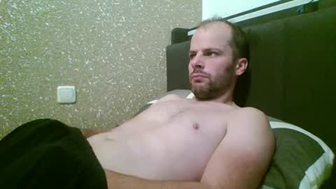 berni online show from November 9, 2025, 6:44 am