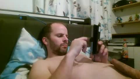 berni online show from December 1, 2025, 7:19 pm