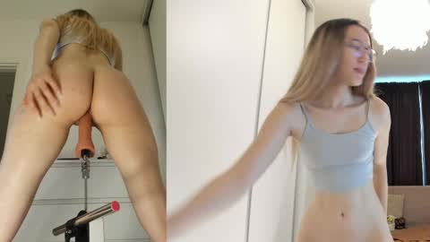 Carl the good girl online show from May 30, 2026, 4:09 am