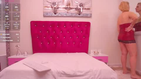 AMANDA online show from January 23, 2025, 8:36 am