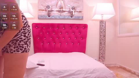 AMANDA online show from February 4, 2025, 5:21 am