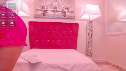 Snapshot of 1amanda chatting on January 8, 2026, 5:21 am AMANDA online show from January 8, 2026, 5:21 am