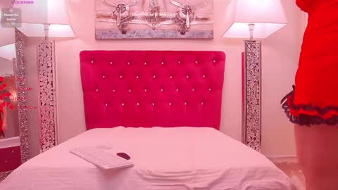 Snapshot of 1amanda chatting on January 19, 2026, 5:22 am AMANDA online show from January 19, 2026, 5:22 am