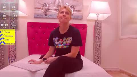 Snapshot of 1amanda chatting on February 16, 2026, 5:14 am AMANDA online show from February 16, 2026, 5:14 am