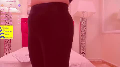 Snapshot of 1amanda chatting on February 23, 2026, 5:16 am AMANDA online show from February 23, 2026, 5:16 am