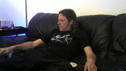 Snapshot of 1azzzy chatting on September 21, 2025, 2:19 pm LAzy online show from September 21, 2025, 2:19 pm