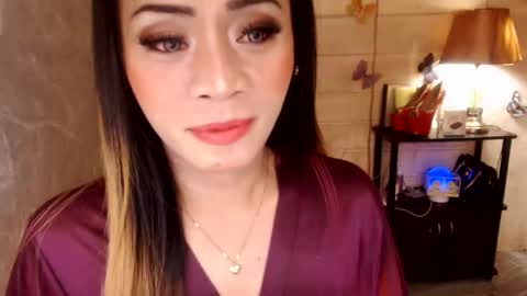 angel online show from October 20, 2025, 7:58 pm