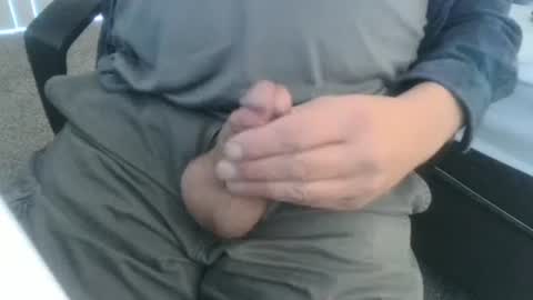 1chris505 online show from January 12, 2025, 5:01 pm