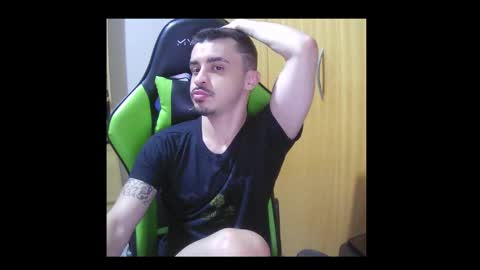 Snapshot of 1good_vibes1 chatting on October 14, 2025, 6:36 am 1good_vibes1 online show from October 14, 2025, 6:36 am