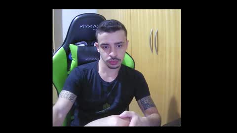 Snapshot of 1good_vibes1 chatting on October 17, 2025, 4:59 am 1good_vibes1 online show from October 17, 2025, 4:59 am