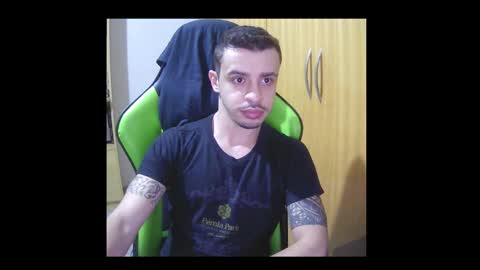 Snapshot of 1good_vibes1 chatting on October 21, 2025, 2:56 am 1good_vibes1 online show from October 21, 2025, 2:56 am