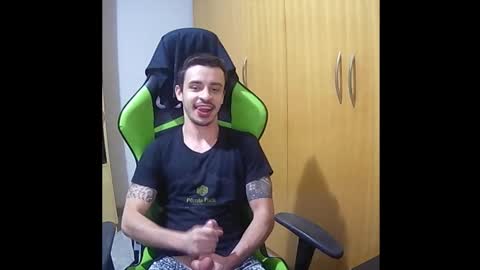 Snapshot of 1good_vibes1 chatting on November 19, 2025, 4:56 am 1good_vibes1 online show from November 19, 2025, 4:56 am