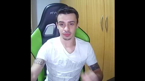 Snapshot of 1good_vibes1 chatting on November 27, 2025, 4:03 am 1good_vibes1 online show from November 27, 2025, 4:03 am