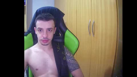 1good_vibes1 online show from January 8, 2026, 7:16 pm