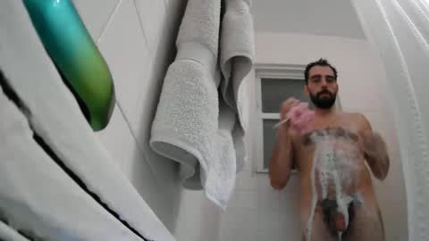 1greeneyez1989 online show from April 2, 2026, 12:08 am