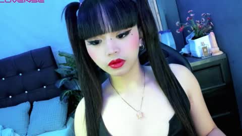 Snapshot of 1hottiegabby chatting on January 18, 2026, 8:01 pm Gabby online show from January 18, 2026, 8:01 pm