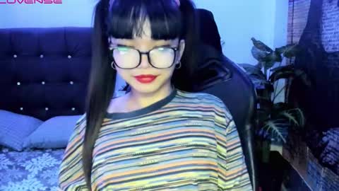 Snapshot of 1hottiegabby chatting on February 20, 2026, 2:08 am Gabby online show from February 20, 2026, 2:08 am