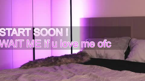 Lily 3 online show from June 2, 2026, 8:00 pm