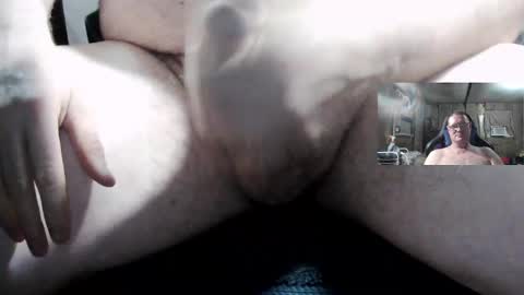 Pussy Slayer online show from January 31, 2025, 3:52 am