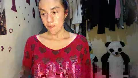 1kandylove online show from October 27, 2025, 1:31 am