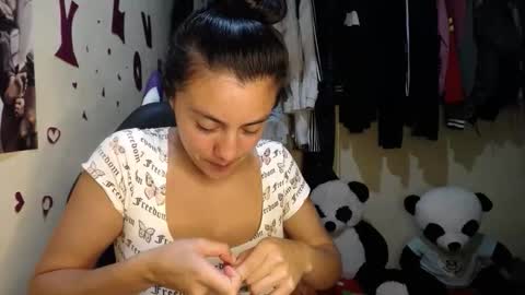 1kandylove online show from November 21, 2025, 11:14 pm