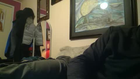 1knightluver69 online show from November 29, 2025, 1:36 pm