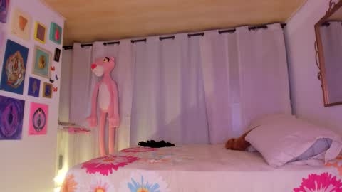 Snapshot of 1laiaa1 chatting on February 15, 2026, 5:26 am laiaa rivas online show from February 15, 2026, 5:26 am