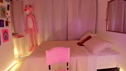 Snapshot of 1laiaa1 chatting on March 7, 2026, 2:41 am laiaa rivas online show from March 7, 2026, 2:41 am