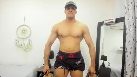 Logan online show from December 2, 2024, 8:11 pm