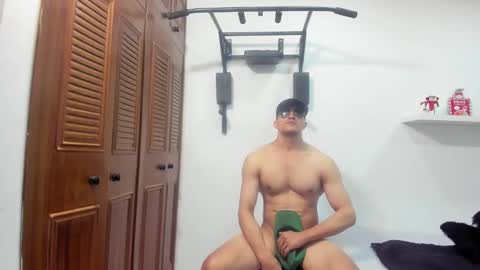 Logan online show from December 4, 2024, 9:13 pm