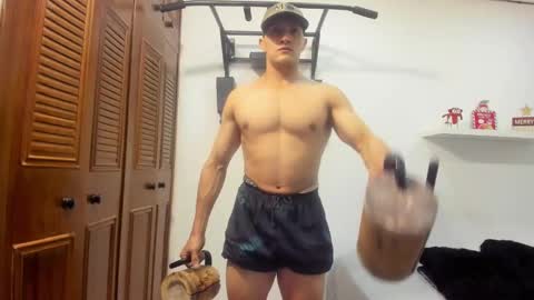 Logan online show from December 5, 2024, 5:06 pm