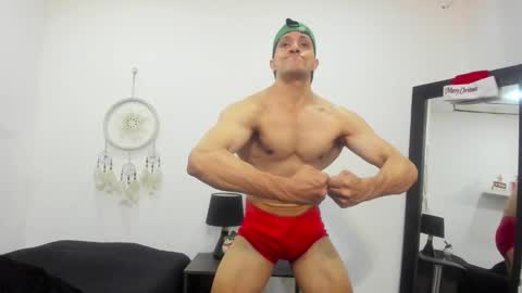 Logan online show from December 11, 2024, 8:18 pm