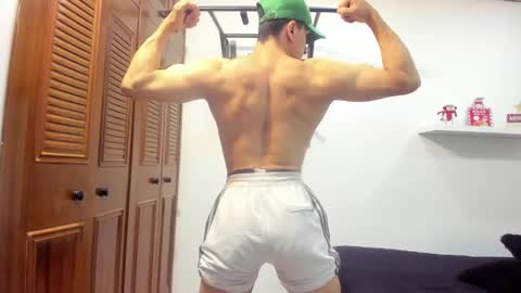 Logan online show from December 12, 2024, 9:48 pm