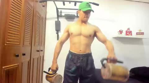 Logan online show from December 13, 2024, 9:20 pm