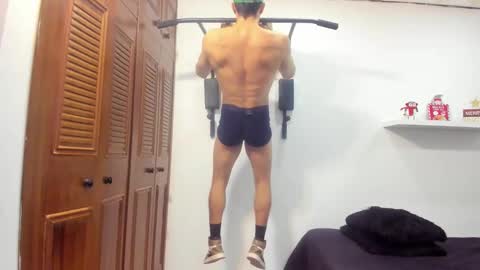 Logan online show from December 17, 2024, 9:05 pm