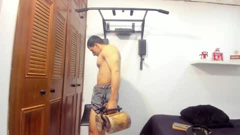 Logan online show from December 20, 2024, 8:23 pm