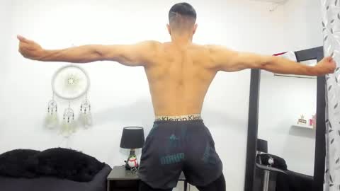 Logan online show from December 26, 2024, 5:19 pm