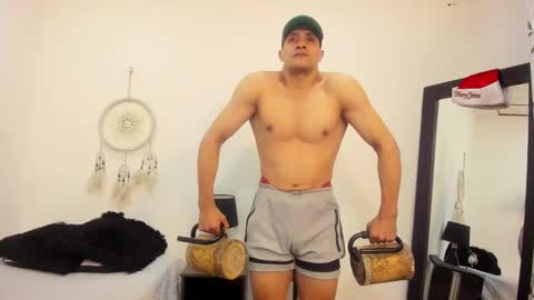 Logan online show from January 7, 2025, 5:20 pm