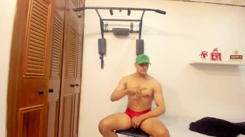 Logan online show from January 7, 2025, 8:21 pm