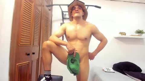 Logan online show from January 14, 2025, 5:45 pm